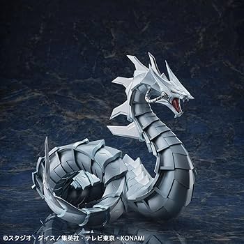 【遊戯王・新品】海洋堂 サイバー・ドラゴン フィギア 300mmのビッグスケール 遊戯王・新品】海洋堂 サイバー・ドラゴン フィギア 300mmの